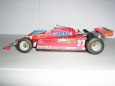 Ferrari 126 CK Turbo