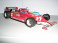 Ferrari 126 CK Turbo