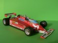Ferrari 126 CK Turbo