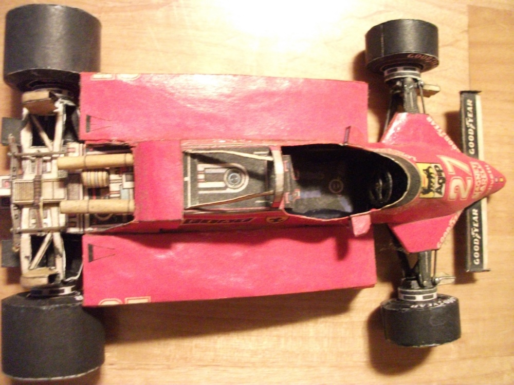 Ferrari 126c (Pln� velikost v nov�m okn�) Ferrari 126c