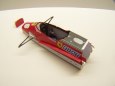 Ferrari 126C2, 1982, M. Andretti, GP It�lie