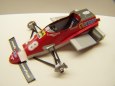 Ferrari 126C2, 1982, M. Andretti, GP It�lie