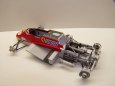 Ferrari 126C2, 1982, M. Andretti, GP It�lie