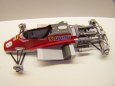 Ferrari 126C2, 1982, M. Andretti, GP It�lie