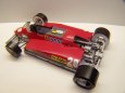 Ferrari 126C2, 1982, M. Andretti, GP It�lie