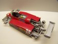 Ferrari 126C2, 1982, M. Andretti, GP It�lie