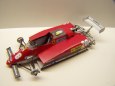 Ferrari 126C2, 1982, M. Andretti, GP It�lie