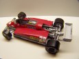 Ferrari 126C2, 1982, M. Andretti, GP It�lie