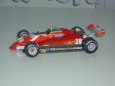 FERRARI 126C2  Didier Pironi GP South Africa 1982