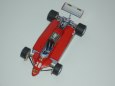 FERRARI 126C2  Didier Pironi GP South Africa 1982