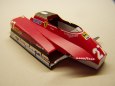 Ferrari 126C2, 1982, GP USA, Gilles Villeneuve
