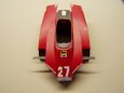 Ferrari 126C2, 1982, GP USA, Gilles Villeneuve