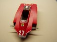 Ferrari 126C2, 1982, GP USA, Gilles Villeneuve