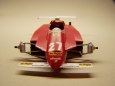 Ferrari 126C2, 1982, GP USA, Gilles Villeneuve