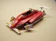Ferrari 126C2, 1982, GP USA, Gilles Villeneuve
