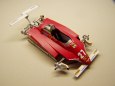 Ferrari 126C2, 1982, GP USA, Gilles Villeneuve