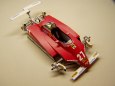 Ferrari 126C2, 1982, GP USA, Gilles Villeneuve