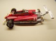 Ferrari 126C2, 1982, GP USA, Gilles Villeneuve
