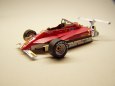 Ferrari 126C2, 1982, GP USA, Gilles Villeneuve