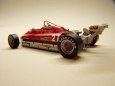 Ferrari 126C2, 1982, GP USA, Gilles Villeneuve