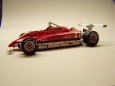 Ferrari 126C2, 1982, GP USA, Gilles Villeneuve
