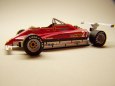 Ferrari 126C2, 1982, GP USA, Gilles Villeneuve