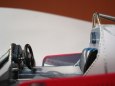  Ferrari 126CK 1981 G. Villeneuve