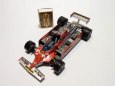Ferrari 126CK GP Monaco �81