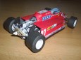 Ferrari 126CK turbo