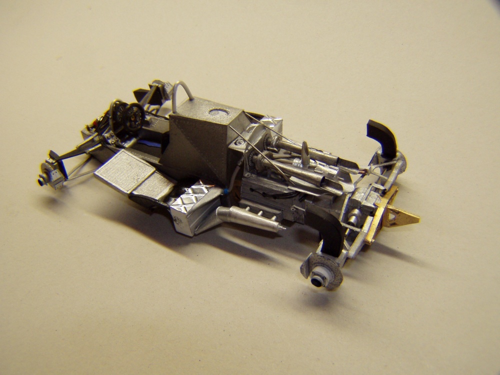 Ferrari 126CK, 1981, G. Villeneuve (Plná velikost v novém okně) Ferrari 126CK, 1981, G. Villeneuve