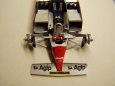 Ferrari 126CK, 1981, G. Villeneuve