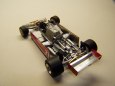 Ferrari 126CK, 1981, G. Villeneuve