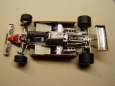 Ferrari 126CK, 1981, G. Villeneuve