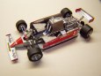 Ferrari 126CK, 1981, G. Villeneuve
