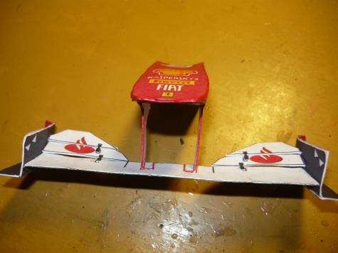 Ferrari 150° Italia Ferrari 150° Italia