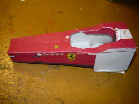 Ferrari 150° Italia Ferrari 150° Italia
