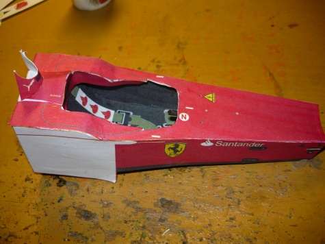 Ferrari 150° Italia Ferrari 150° Italia