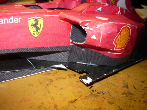 Ferrari 150° Italia Ferrari 150° Italia