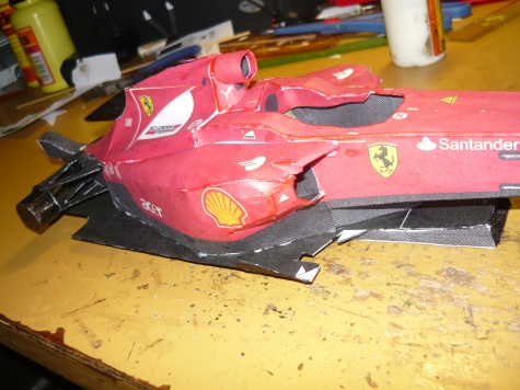 Ferrari 150° Italia Ferrari 150° Italia