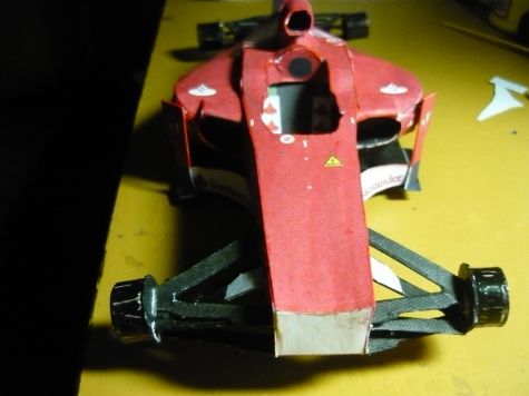 Ferrari 150° Italia Ferrari 150° Italia