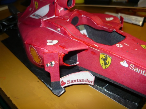 Ferrari 150° Italia Ferrari 150° Italia