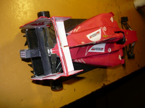 Ferrari 150° Italia Ferrari 150° Italia