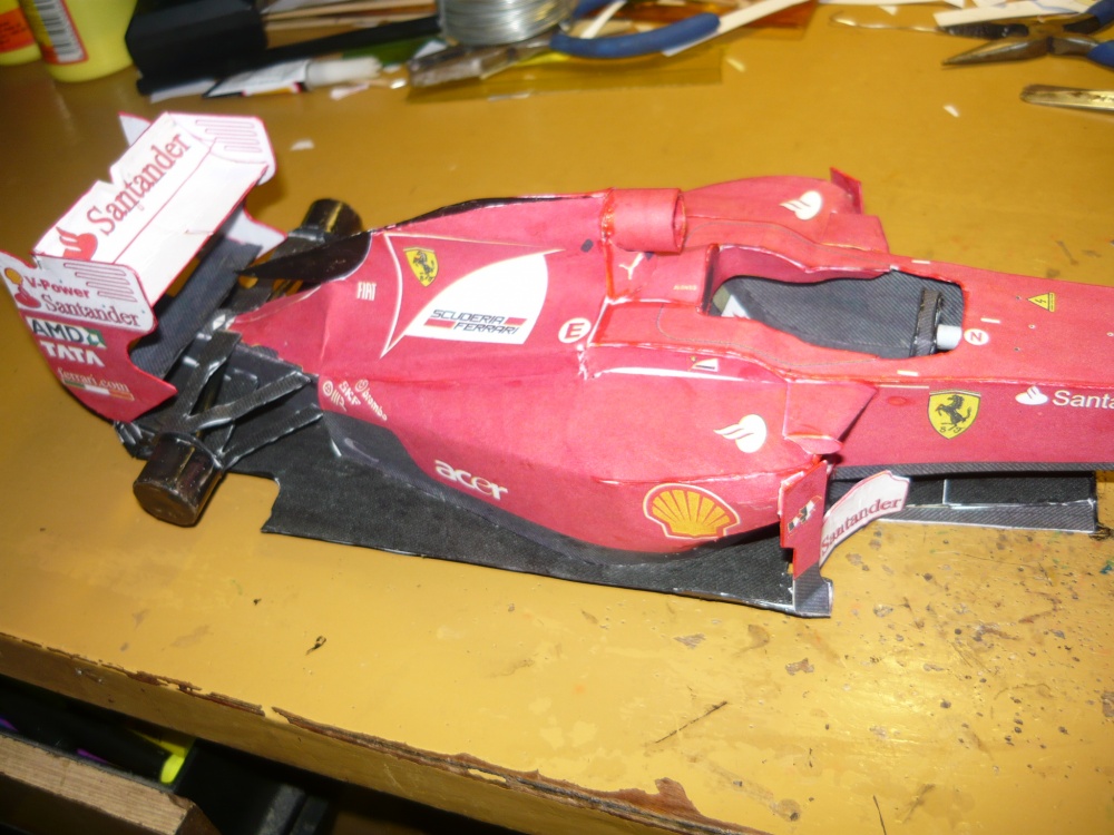 Ferrari 150� Italia