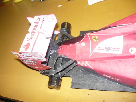 Ferrari 150° Italia Ferrari 150° Italia