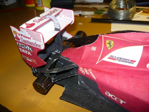 Ferrari 150° Italia Ferrari 150° Italia