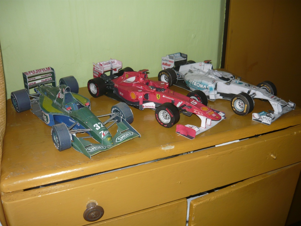 Ferrari 150� Italia