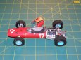 Ferrari 1512, 1965
