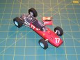 Ferrari 1512, 1965