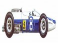 Ferrari 1512, Mexico GP, Lorenzo Bandini