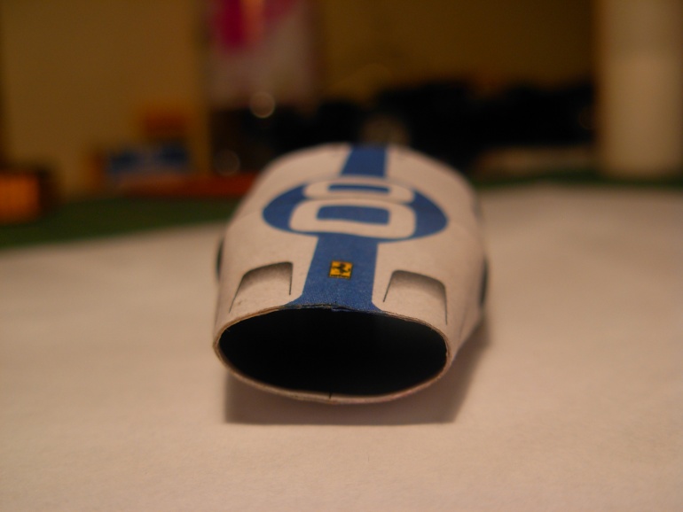 Ferrari 1512